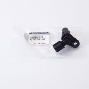 Czujnik Impulsów Renault Dacia 8200746509 Oryginał 8200746509