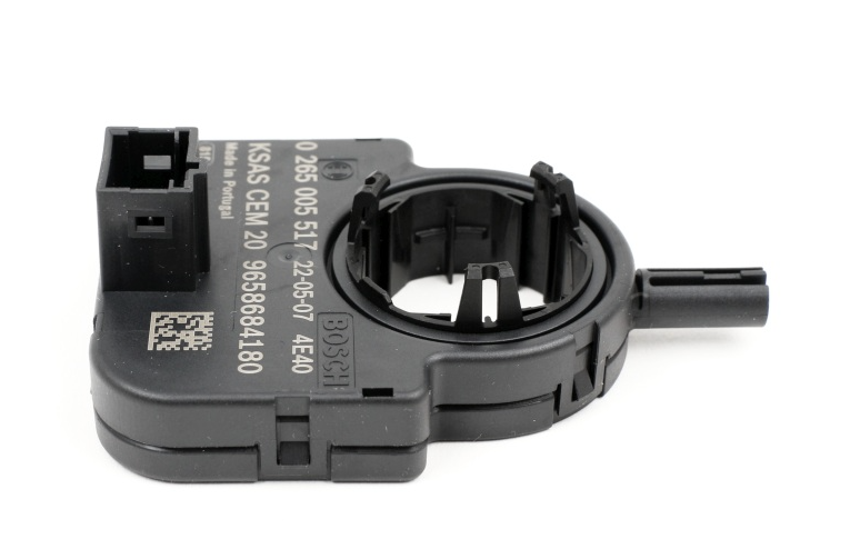 Czujnik Kąta Kierownicy Citroen Peugeot 4545H8 Oryginał ORG 4545H8