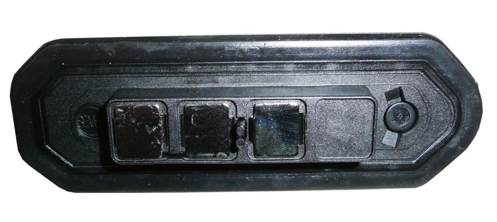 Czujnik Krańcówka Drzwi 6366C5 Citroen Peugeot Tech-France M2302