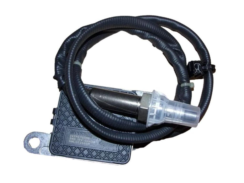 Czujnik Nox Lambda 227907850R Renault Dacia Oryginał ORG 227907850R