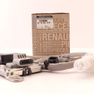 Czujnik Nox Renault Dacia 2.3Dci 227909181R Oryginał 227909181R