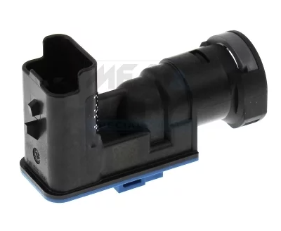 Czujnik Podciśnienia Citroen Peugeot 9677783780 Oryginał ORG 9677783780/L