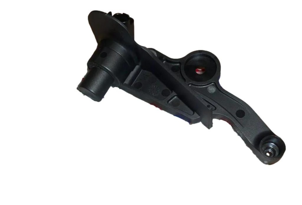 Czujnik Położenia Wału 9637465980 Citroen Peugeot Oryginał ORG 9637465980