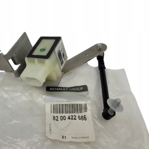 Czujnik Poziomu Świateł Renault Dacia 8200422686 Oryginał ORG 8200422686