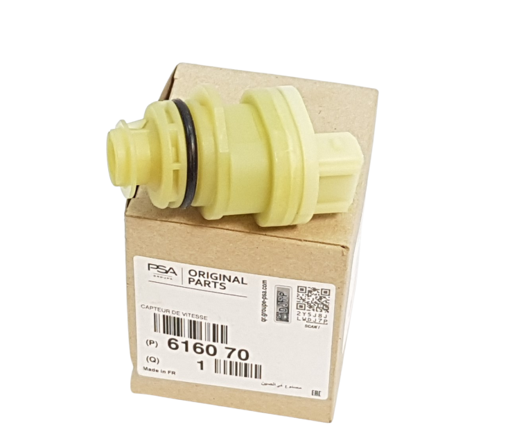 Czujnik Prędkościomierza Citroen Peugeot 616070 Oryginał ORG 616070