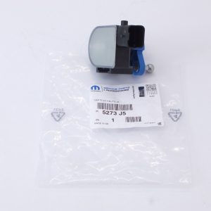 Czujnik Reflektora Tył Citroen Peugeot 5273J5 Oryginał ORG 5273J5
