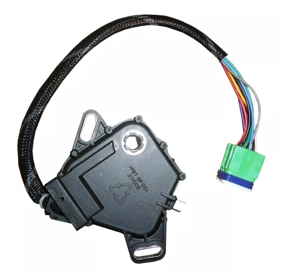 Czujnik Skrzyni Biegów 7700100010 Renault Tech-France M0071