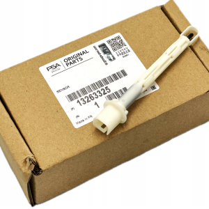 Czujnik Temperatury Opel Citroen Peugeot 13263325 Oryginał ORG 13263325