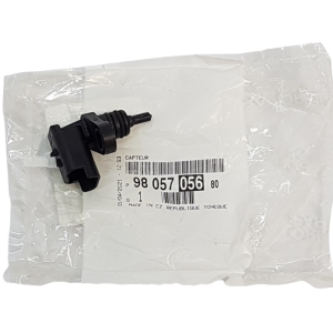 Czujnik Temperatury Paliwa Citroen Peugeot 9805705680 Oryginał ORG 9805705680