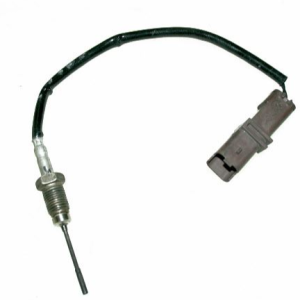 Czujnik Temperatury Spalin Citroen Peugeot 1673292480 Oryginał ORG 1673292480