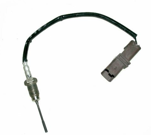 Czujnik Temperatury Spalin Citroen Peugeot 1673292480 Oryginał ORG 1673292480