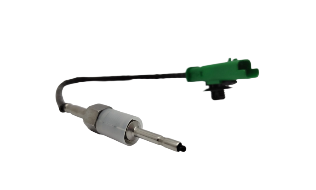 Czujnik Temperatury Spalin Citroen Peugeot 9677671280 Oryginał ORG 9677671280