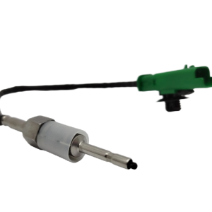 Czujnik Temperatury Spalin Citroen Peugeot 9677671280 Oryginał ORG 9677671280