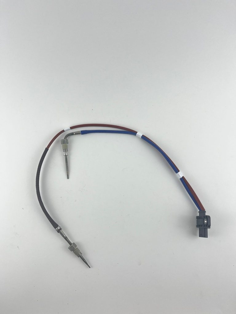 Czujnik Temperatury Spalin Renault Dacia 1.0Tce 226581040R 226581040R AF