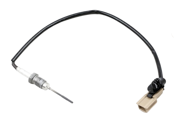 Czujnik Temperatury Spalin Renault Opel 93865958 Oryginał ORG 93865958