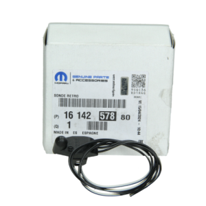 Czujnik Temperatury W Lusterku Citroen Peugeot 1614257880 Oryginał ORG 1614257880