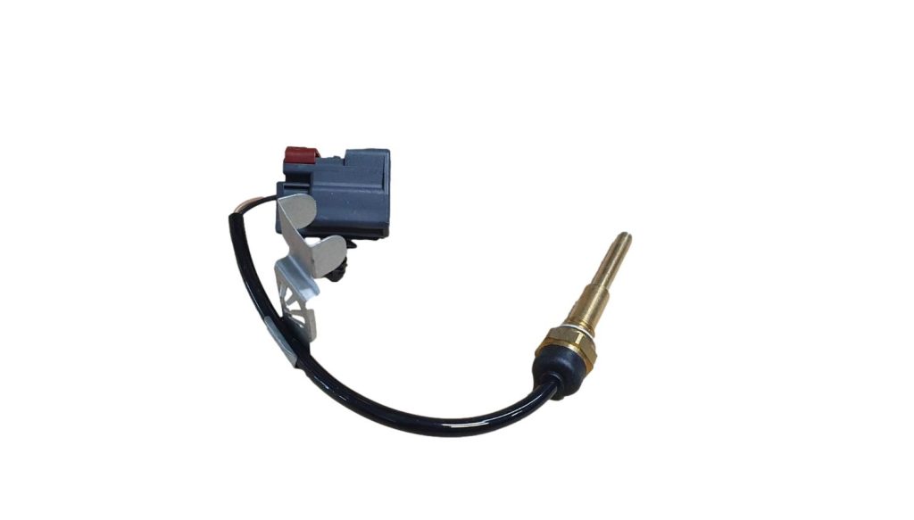 Czujnik Temperatury Wody Citroen Peugeot  2.2Hdi 9660142880 Oryginał ORG 9660142880