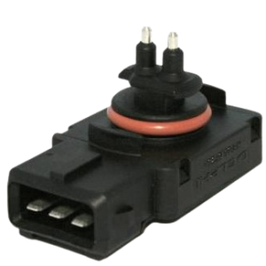 Czujnik Wody W Paliwie Renault Dacia 1640000Q0J Oryginał ORG 1640000Q0J