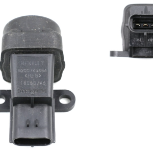 Czujnik Wstrząsowy Uderzeniowy Renault Dacia 2509000Q0B Oryginał ORG 2509000Q0B