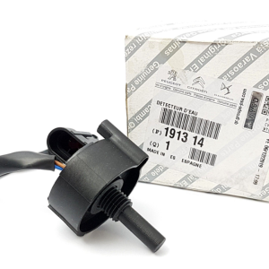 Czujnik Zawartości Wody Citroen Peugeot 191314 Oryginał ORG 191314