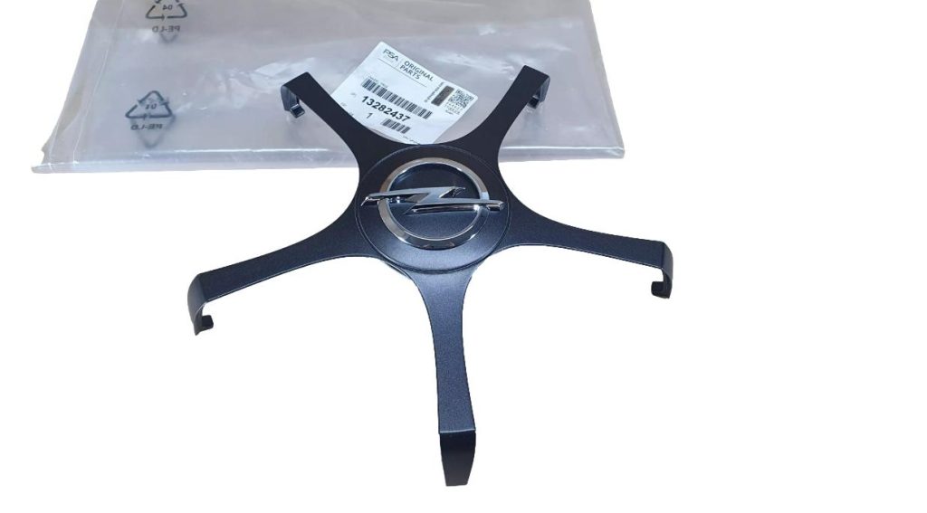 Dekielek Alufelgi Opel Insignia 13282437 Oryginał 13282437