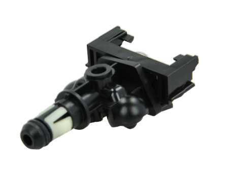 Dysza Spryskiwacz Reflektora Citroen Peugeot 6438P5 Oryginał ORG 6438P5