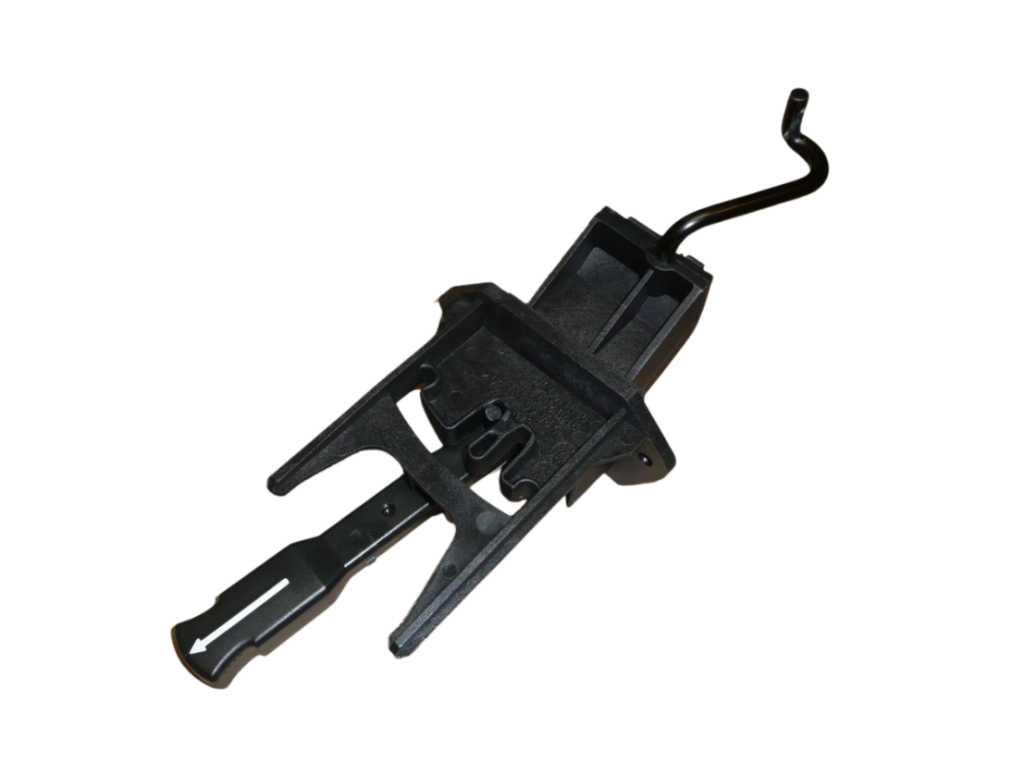 Dźwignia Hamulca Postojowego 96125519ZL Citroen Xantia Oryginał 96125519ZL