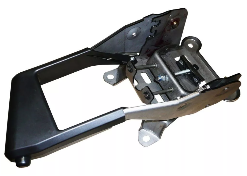 Dźwignia Hamulca Ręcznego 8200253183 Renault Megane 2 Tech-France M2668