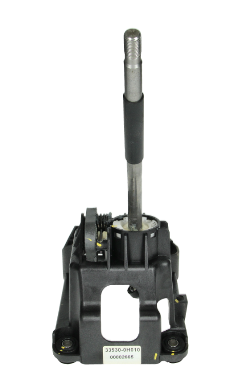 Dźwignia Zmiany Biegów Citroen Peugeot 2400Ag Oryginał ORG 2400AG