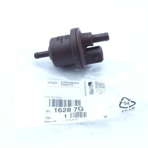 Elektrozawór Paliwa Citroen Peugeot 16287G Oryginał ORG 16287G