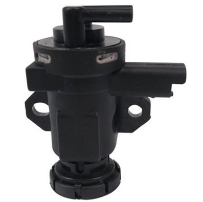 Elektrozawór Turbiny Citroen Peugeot 1628HC Oryginał ORG 1628HC