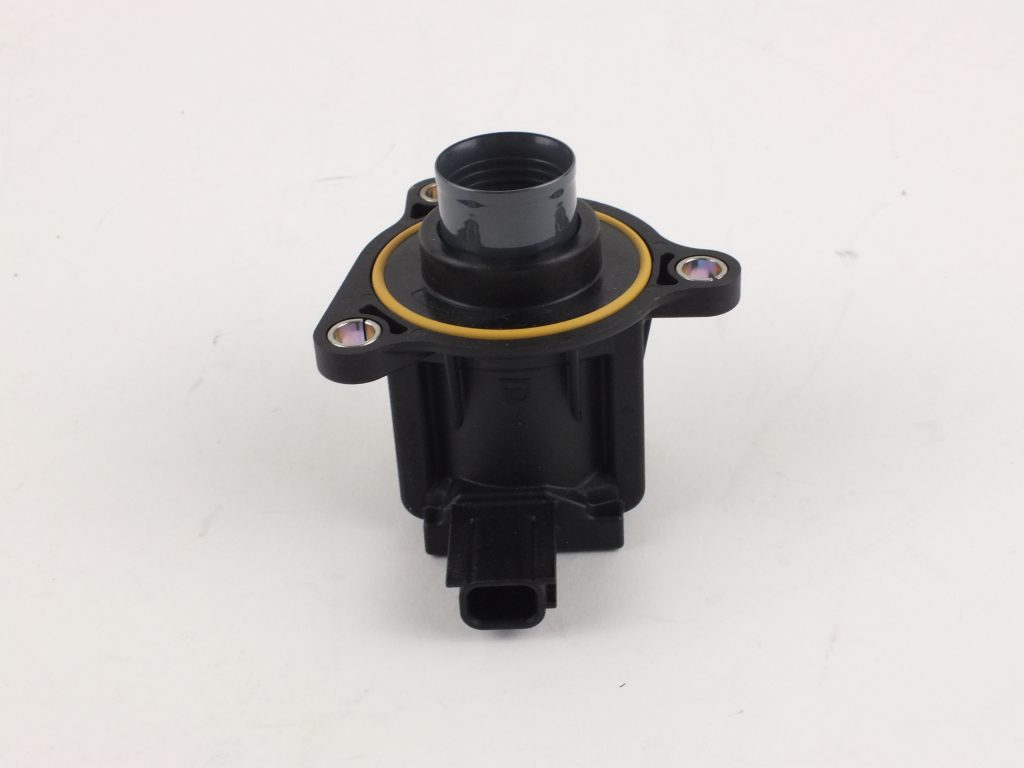 Elektrozawór Turbiny Renault Dacia 1.2Tce 144839204R 144839204R AF