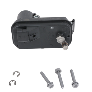 Elektrozawór Turbiny Renault Dacia 144G14731R Oryginał ORG 144G14731R