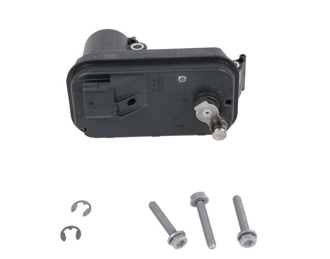 Elektrozawór Turbiny Renault Dacia 144G14731R Oryginał ORG 144G14731R