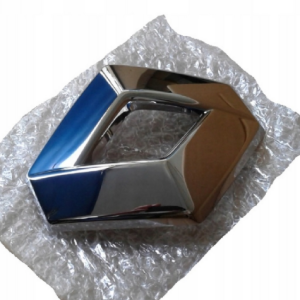 Emblemat 6581200Q0A Renault Oryginał ORG 6581200Q0A