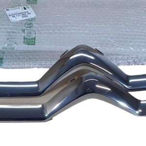 Emblemat Citroen Jumpy 3 2016- 98117065Vd Oryginał ORG 98117065VD