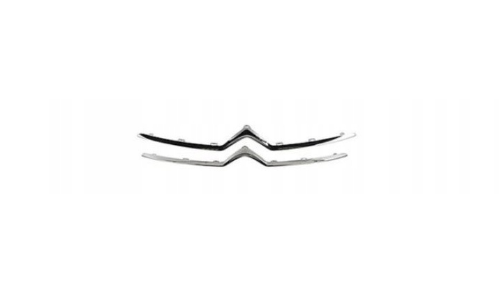Emblemat Citroen Peugeot 745385 Oryginał ORG 745385