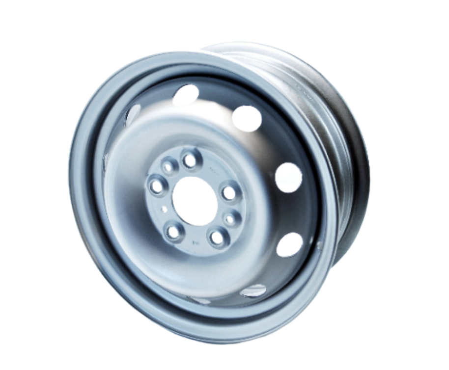 Felga Stalowa 15″ Citroen Peugeot 1610620180 Oryginał ORG 1610620180