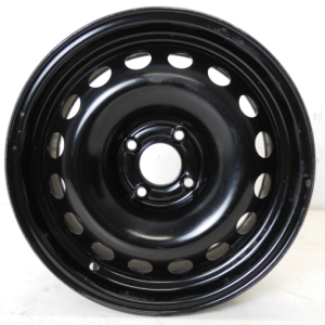 Felga Stalowa 16″ Citroen Peugeot 1610789280 Oryginał ORG 1610789280