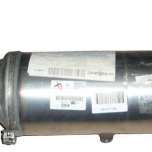 Filtr FAP DPF Citroen Peugeot 1616515180 Oryginał 1616515180