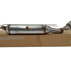 Filtr Fap Dpf Citroen Peugeot 1618943080 Oryginał 1618943080