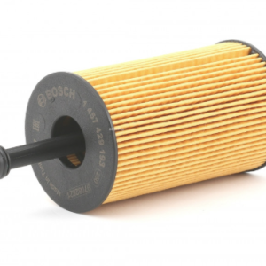 Filtr Oleju Citroen Peugeot P9193 410603513R Bosch BOS P9193