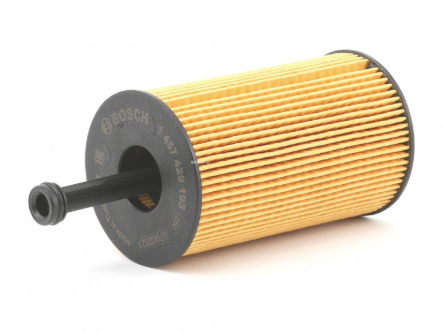 Filtr Oleju Citroen Peugeot P9193 410603513R Bosch BOS P9193