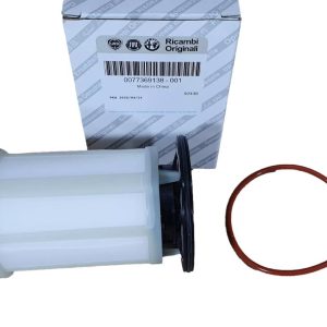 Filtr Paliwa Fiat Ducato 2.3Jtd 77369138 Oryginał 77369138