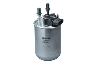 Filtr Paliwa Renault Dacia 164001KB2C Oryginał ORG 164001KB2C