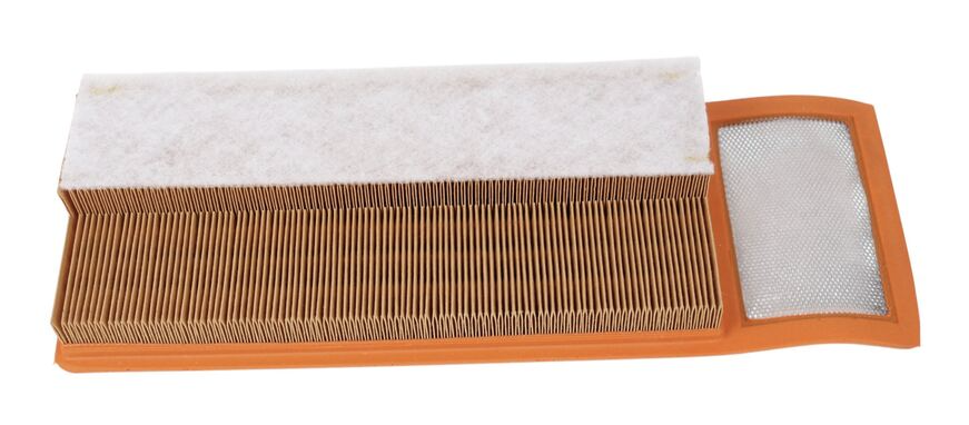 Filtr Powietrza Citroen Peugeot 1609851280 Oryginał ORG 1609851280