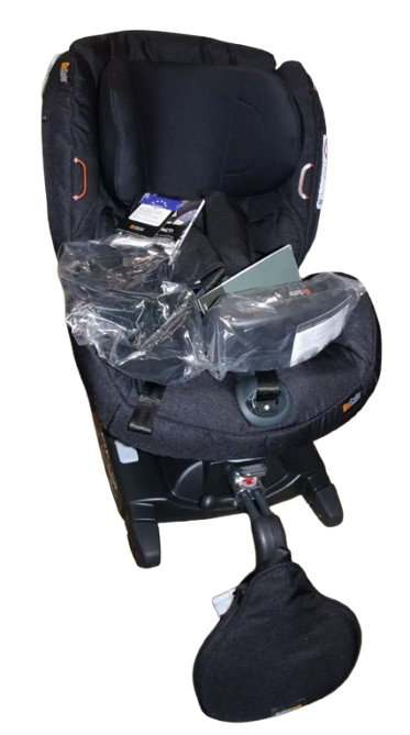 Fotelik Dziecięcy BeSafe IziCombi 0+/1 Tech-France M0720