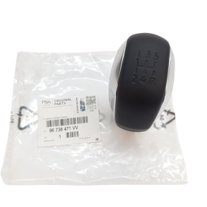 Gałka Zmiany Biegów 96738471VV Citroen Peugeot Oryginał 96738471VV