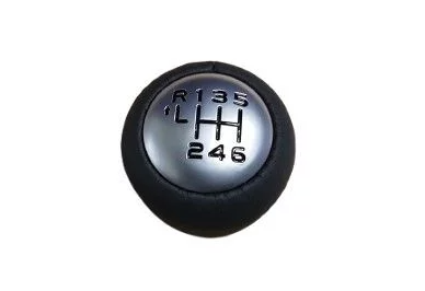 Gałka Zmiany Biegów Citroen Peugeot 2403Ag Oryginał ORG 2403AG