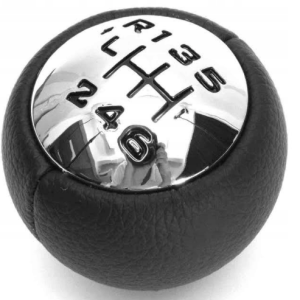 Gałka Zmiany Biegów Citroen Peugeot 2403Ax Oryginał ORG 2403AX